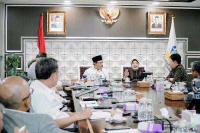 Bansos Guru Non ASN dan Non Sertifikasi Disalurkan Berbasis DTSEN