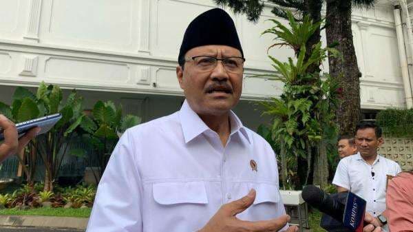 Mensos Bakal Coret Penerima Bansos yang Terbukti Bermain Judol