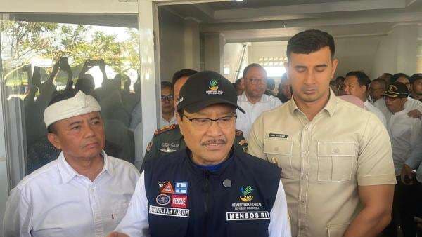 Kurikulum Sekolah Rakyat Tak Sama dengan Sekolah Umum, Mensos Ungkap Alasannya