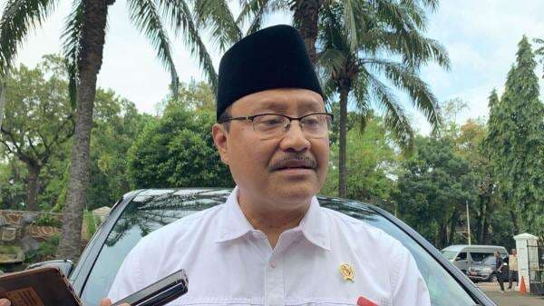 Mensos: Ada Rekening Penerima Bansos Transaksi Judol hingga Rp3 Miliar Mensos: Ada Rekening Penerima Bansos Transaksi Judol hingga Rp3 Miliar