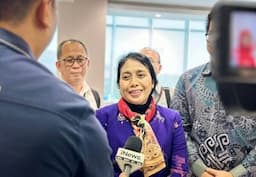 Menteri Bintang: Perempuan Indonesia Harus Berani Speak Up Demi Putus Rantai Masalah 