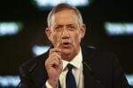 Menteri Israel Ini Ancam mundur Jika Tidak Ada Rencana Pascaperang di Gaza