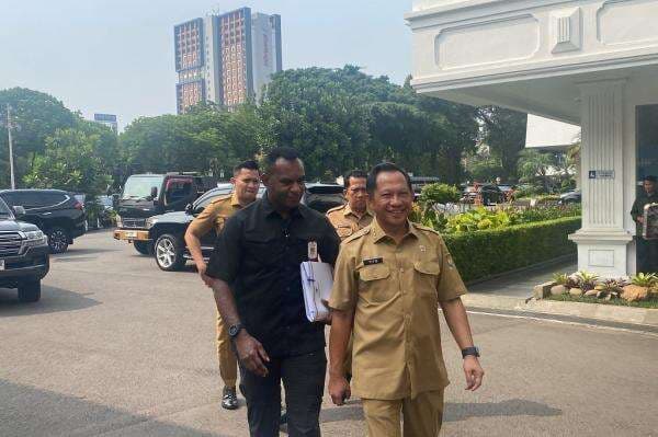 50 Kepala Daerah bakal Ikut Retreat Jilid II, Prabowo-Gibran Beri Pembekalan?