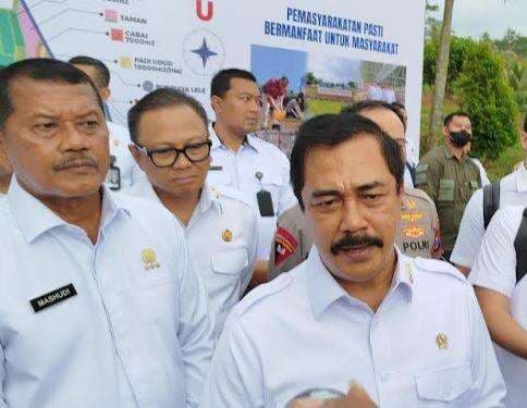 Kabur ke Malaysia, Menteri Imipas Sebut Paspor Riza Chalid Sudah Dicabut