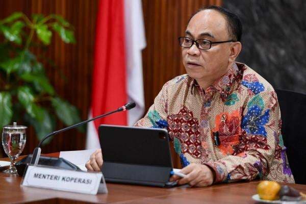 5 Fakta Gaji Pengurus Koperasi Merah Putih hingga Bisa Untung Rp1 Miliar