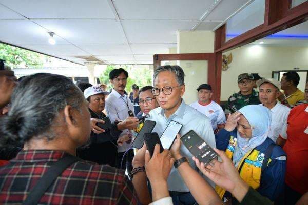 Blokir Anggaran Dibuka, Pagu Kementerian PU Naik Jadi Rp73,76 Triliun pada 2025 