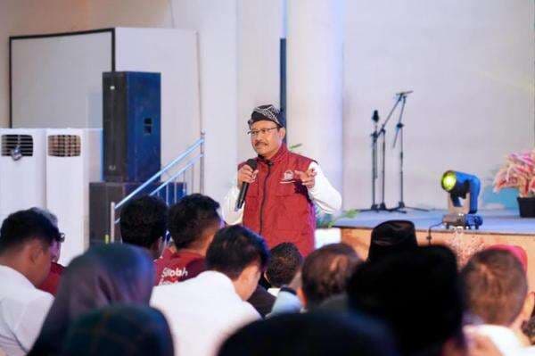 Mensos Tegaskan Bansos Bukan Program Seumur Hidup: Dievaluasi 5 Tahun Sekali