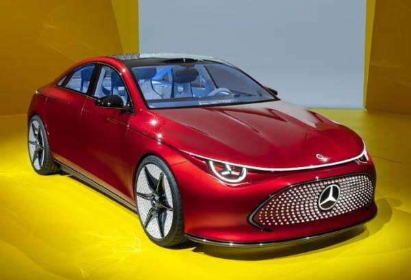 Intip Biaya Pajak Mobil Mercedes-Benz yang Akan Keluarkan Model Baru di 2025 Intip Biaya Pajak Mobil Mercedes-Benz yang Akan Keluarkan Model Baru di 2025