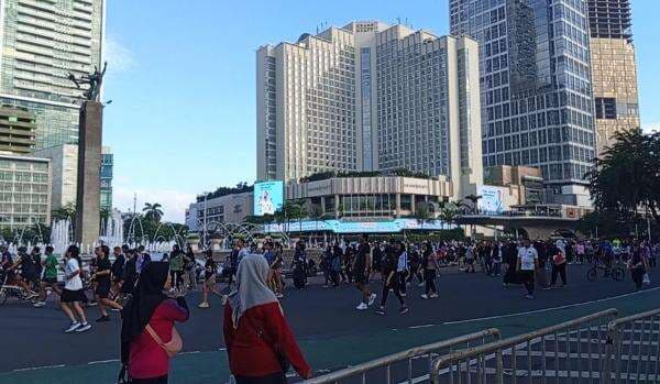 Dukung Ranperda Kawasan Tanpa Rokok di Jakarta, Warga: Udara Bersih Hak Semua Orang!