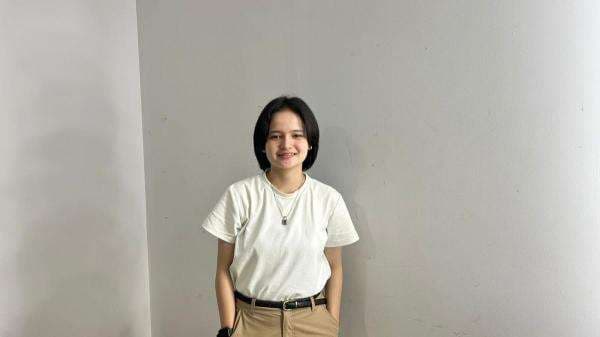 Mesa Hira Tak Menyangka Bakal Duet Bareng Lyodra di Road To Grand Final Indonesian Idol Season XIII