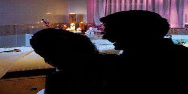 Camat Padang Selatan Digerebek Istri, Diduga Lagi Asyik Selingkuh dengan Staf di Rumah