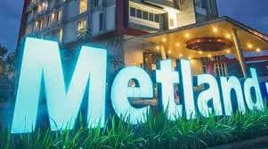 Metland (MTLA) Bagi Dividen Rp86,12 Miliar, Setara Rp11,25 per Saham