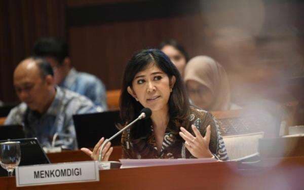 Menkomdigi Sebut Pembatasan WhatsApp Usulan dari Operator Menkomdigi Sebut Pembatasan WhatsApp Usulan dari Operator