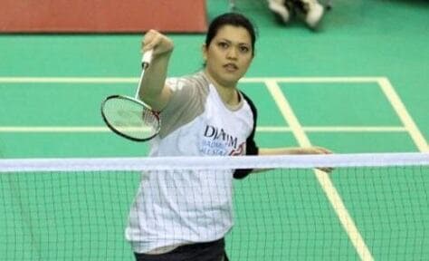3 Pebulutangkis Peraih Medali Olimpiade dari Indonesia yang Pilih Pindah Negara, Nomor 1 Dijuluki si Anak Ajaib