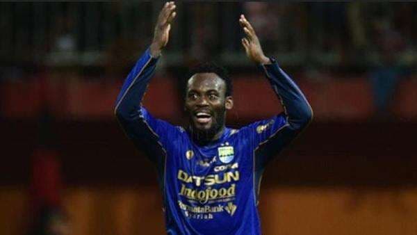 Persib Juara Liga 1, Legenda Chelsea Kirim Hadiah Istimewa