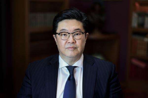 Taipan Ini Geser Posisi Bos Samsung sebagai Orang Terkaya di Korsel, Hartanya Tembus Rp159,81 Triliun