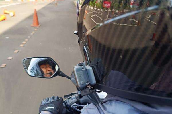 Pemotor Wajib Waspadai Microsleep, Ini 4 Tips Mencegahnya