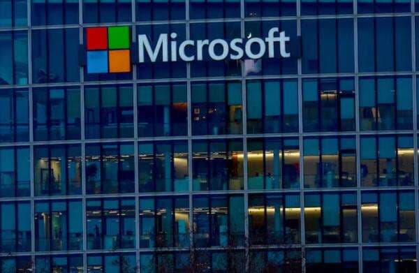 Microsoft Bakal Luncurkan 3 Pusat Data di Negara Tetangga RI