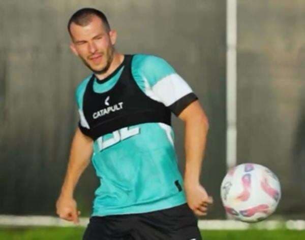 Kedatangan Mantan Striker Timnas Montenegro, Pelatih Persebaya Surabaya Bilang Begini