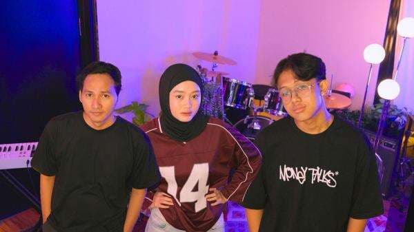 Kata Mikky Usai Viralnya Lagu Aku Bilang Jangan di Tiktok