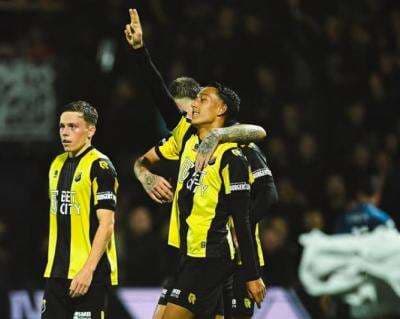 Jawaban Miliano Jonathans Usai Terus Digoda untuk Bela Timnas Indonesia