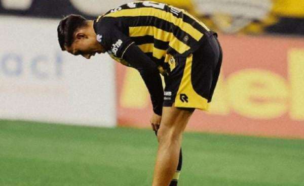 Miliano Jonathans Tolak Timnas Belanda demi Indonesia! Apa Alasannya?