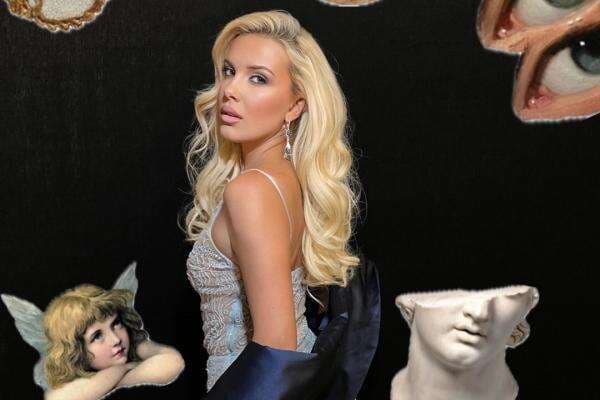 Millie Bobby Brown Resmi Jadi Ibu di Usia 21 Tahun