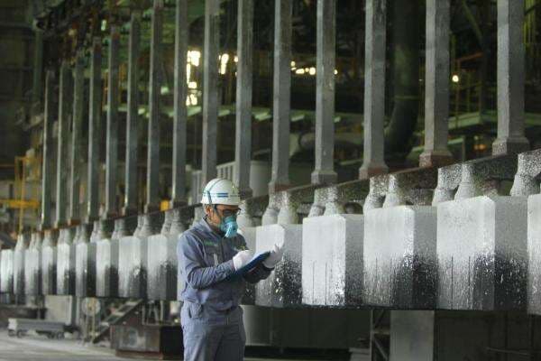 MIND ID Rombak Direksi dan Tambah 3 Jabatan Baru, Ini Susunan Terbarunya