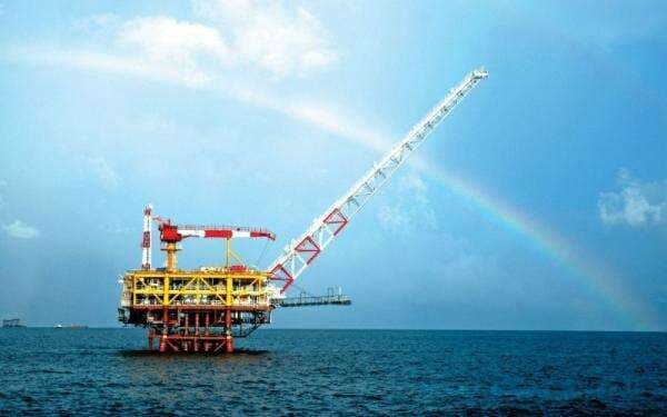 Adhi Karya (ADHI) Ditunjuk Jadi Kontraktor FEED Blok Masela