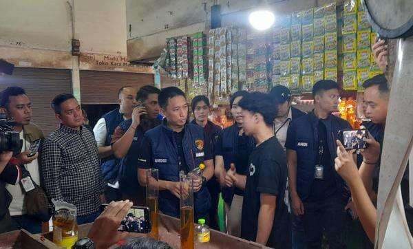 Aset Disewakan, Buruh Sritex Bisa Kembali Kerja