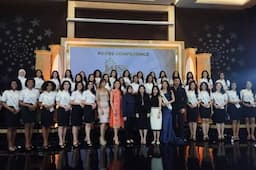 Miss Indonesia 2024 Tambah 2 Fast Track Baru, Penilaian Finalis Makin Ketat
