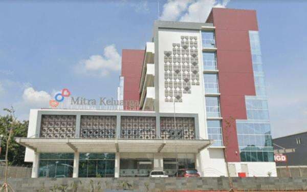 Johannes Setijono Mundur dari Komisaris Mitra Keluarga (MIKA)