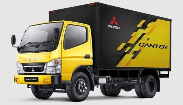 Strategi Fuso Raup Pangsa Pasar 40 Persen pada 2025