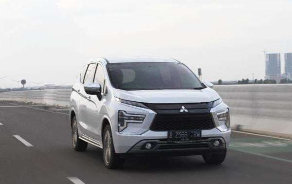 Segini Kisaran Harga Mitsubishi New Xpander Bekas