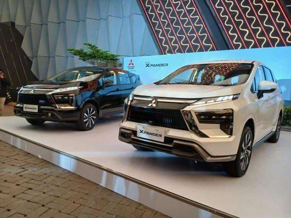 5 Mobil Keluarga yang Kuat di Tanjakan 5 Mobil Keluarga yang Kuat di Tanjakan