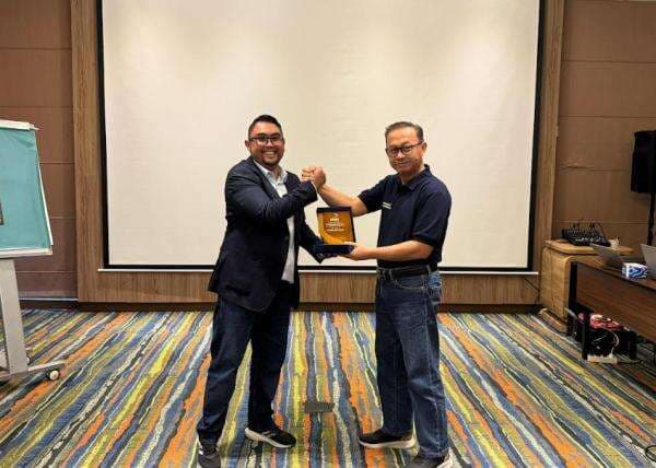 Rakernas 2025, Aspenda Apresiasi MNC Asset Management Beberkan Strategi Investasi