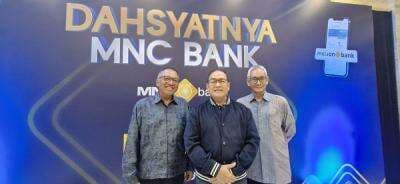 MNC Bank Resmi Luncurkan Tabungan Motion Cuan, Tawarkan Bunga 7