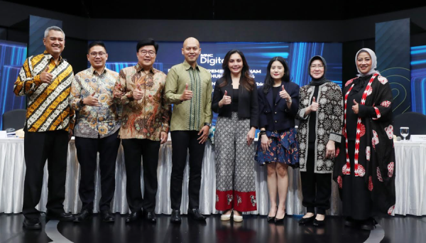 Ini Susunan Terbaru Direksi dan Komisaris MNC Digital (MSIN)