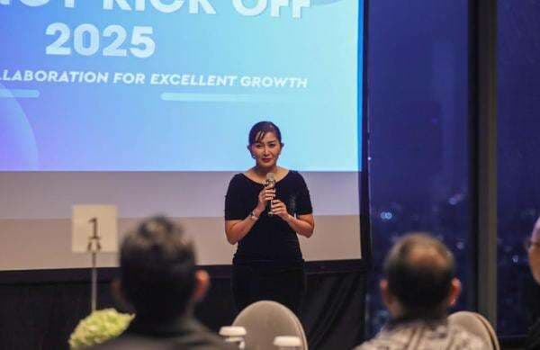 Perkuat Relasi Agen, MNC Insurance Gelar Agency Kick Off 2025