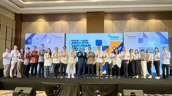 Dirut MNC Life Terpilih Jadi Wakil Ketua Umum Aftech