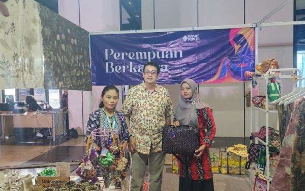 Galakkan Literasi Anak di Tanah Datar, MNC Peduli Salurkan Buku Bacaan