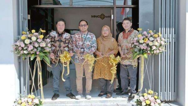 Serius Garap Potensi Jawa Tengah, MNC Sekuritas Resmikan Relokasi Kantor Cabang Solo