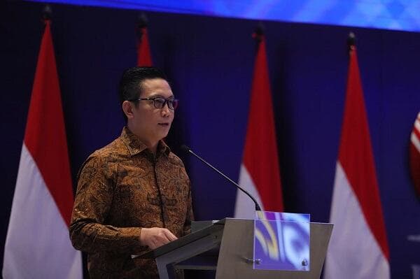 BEI Apresiasi Investor Gathering MNC Sekuritas 2025