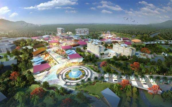 Saham MNC Tourism (KPIG) Masuk MSCI Small Cap Index