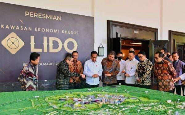 Saham KPIG Masuk Indeks MSCI, Tingkatkan Daya Tarik bagi Investor Global