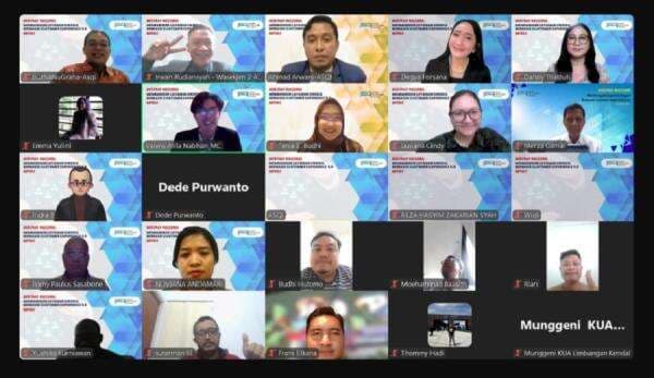ASQI Bersama MNC University Gelar Webinar Nasional Bahas Customer Experience 5.0