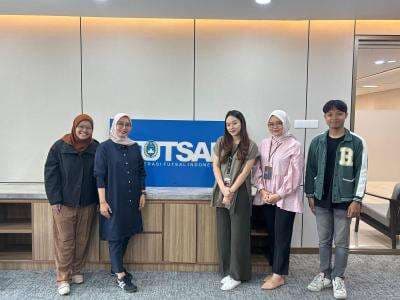 MNC University dan FFI Bersinergi: Beasiswa Eksklusif untuk Atlet Futsal Berprestasi