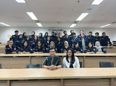 Tingkatkan Daya Saing Global, MNC University Gandeng MarkPlus Institute untuk Cetak Profesional Bersertifikat