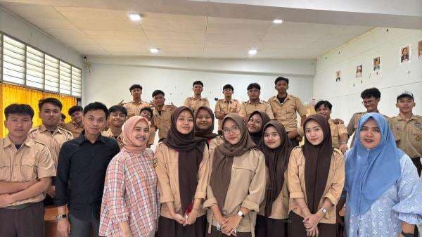  Mengabdi dengan Hati: Fakultas Bisnis dan Keuangan MNC University Wujudkan Pendidikan Bisnis yang Berdampak bagi Masyarakat