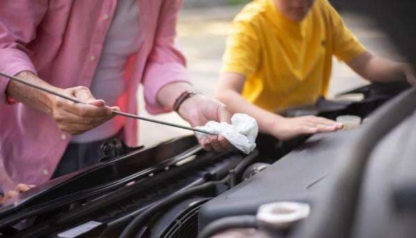 Usai Mudik, Ini 6 Hal yang Perlu Dicek pada Mobil